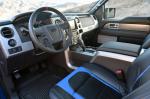 Shelby Raptor 2013 года